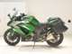 Фото Kawasaki NINJA 1000 A 2018 с японского аукциона