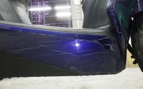 HONDA LEAD 125 2013 JF45