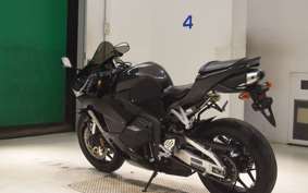 HONDA CBR600RR A 2013 PC40