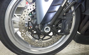 KAWASAKI 1400 GTR 2007 ZGT40A