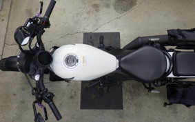 HONDA REBEL 250 A 2003 MC49