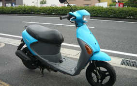 SUZUKI LET's 4 CA41A