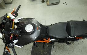 KTM 1290 SUPER DUKE R 2018