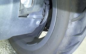 HONDA SILVER WING 600 GT ABS 2010 PF02