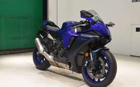 YAMAHA YZF-R1 2024 RN65J