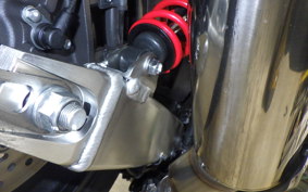 HONDA CB400SF GEN 4 A 2019 NC42