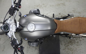 BMW R NINE T SCRAMBLER 2018