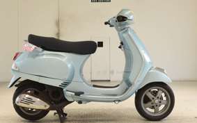 VESPA LX125