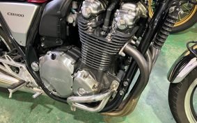 HONDA CB1100 ABS 2010 SC65