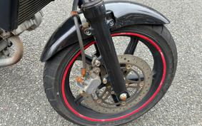 HONDA VTR 250 MC33