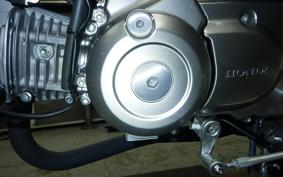 HONDA MONKEY 125 2005 JB05