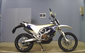 HUSQVARNA 701ED 2016 UET4