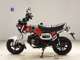 Фото Honda DAX 125 2006 с японского аукциона