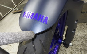 YAMAHA MT-03 ABS 2025 RH21J