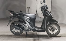 HONDA DIO110 BASIC JK03