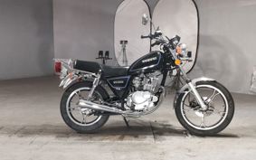 SUZUKI GN125 H PCJG9