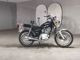 Фото Suzuki GN125 H с японского аукциона