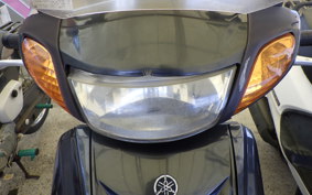 YAMAHA AXIS 125 TREET SE53J