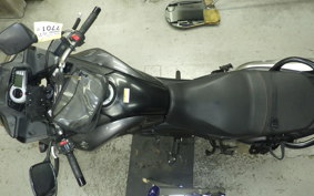 SUZUKI DL650 ( V-Strom 650 ) A 2013 VP56A