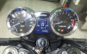 KAWASAKI Z900RS 2023 ZR900K