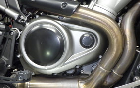 HARLEY PAN AMERICA 1250 S 2022