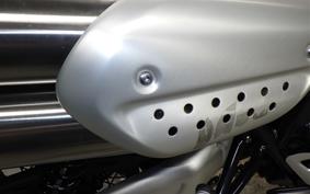 TRIUMPH SCRAMBLER 1200 XE 2025
