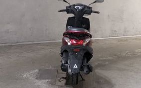 YAMAHA AXIS Z SED7J