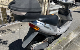 SUZUKI ADDRESS V125 CF46A