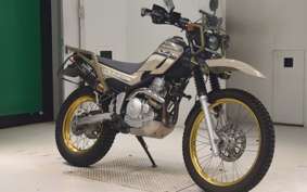 YAMAHA SEROW 250 Gen.2 2009 DG17J