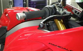 DUCATI PANIGALE V4 S 2026