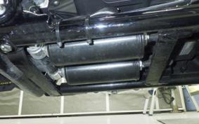 HARLEY FLSTN 1580 2010