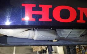 HONDA CBR1000RR 2005