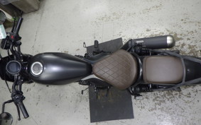 HONDA REBEL 250 S 2026 MC49