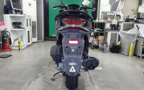 HONDA PCX 125 2023 JF81