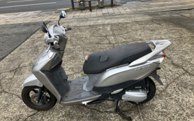 HONDA LEAD 125 JF45