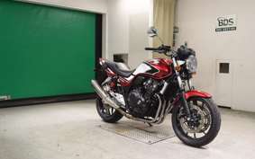 HONDA CB400SF GEN 4 A 2019 NC42