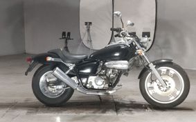HONDA MAGNA 50 AC13
