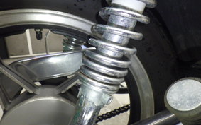 SUZUKI GN125 H 2025