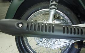 HONDA CROSS CUB 50 AA06