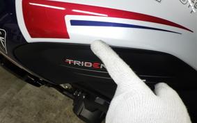 TRIUMPH TRIDENT 660 2024