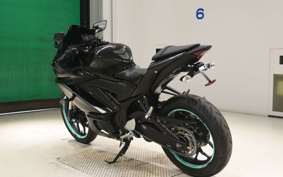YAMAHA YZF R-3 2021 RH13J