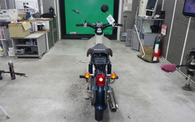 HONDA LITTLE CUB E AA01