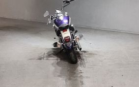 YAMAHA DRAGSTAR 250 VG02J