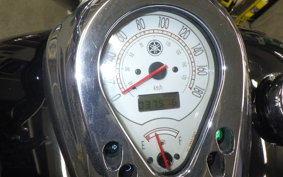 YAMAHA DRAGSTAR 400 CLASSIC 2003 VH01J
