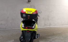 HONDA SILVERWING 400 2005 NF01
