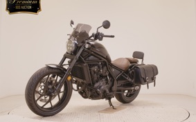HONDA REBEL 1100 DCT 2022 SC83