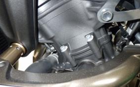 YAMAHA XSR900 2024 RN80J