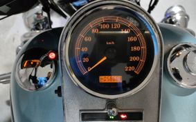 HARLEY FLHRC 1580 2006 FR4