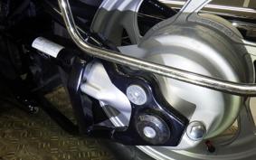 SUZUKI BOULEVARD 400 2013 VK57A