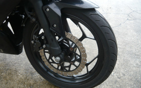 KAWASAKI Ninja 250SL BX250A